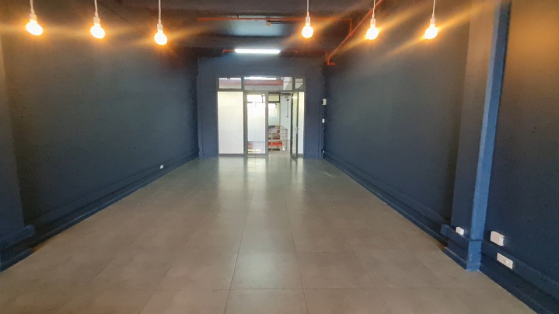 To Let commercial Property for Rent in Woodstock Western Cape